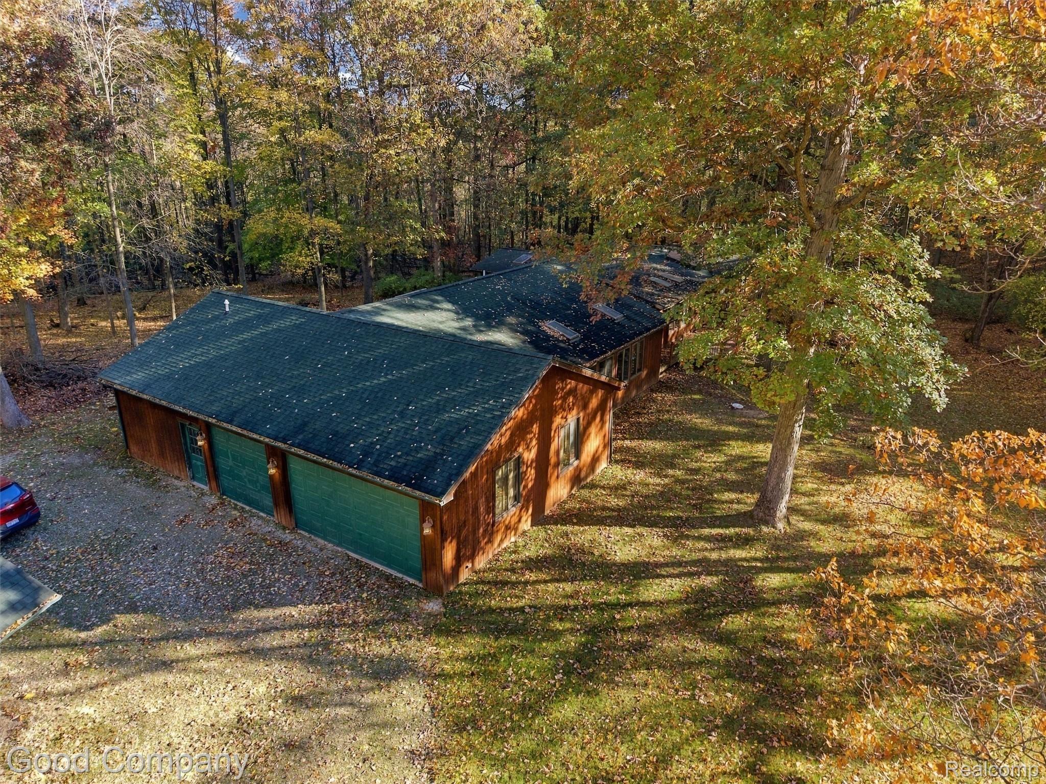 3120 Stanton Road