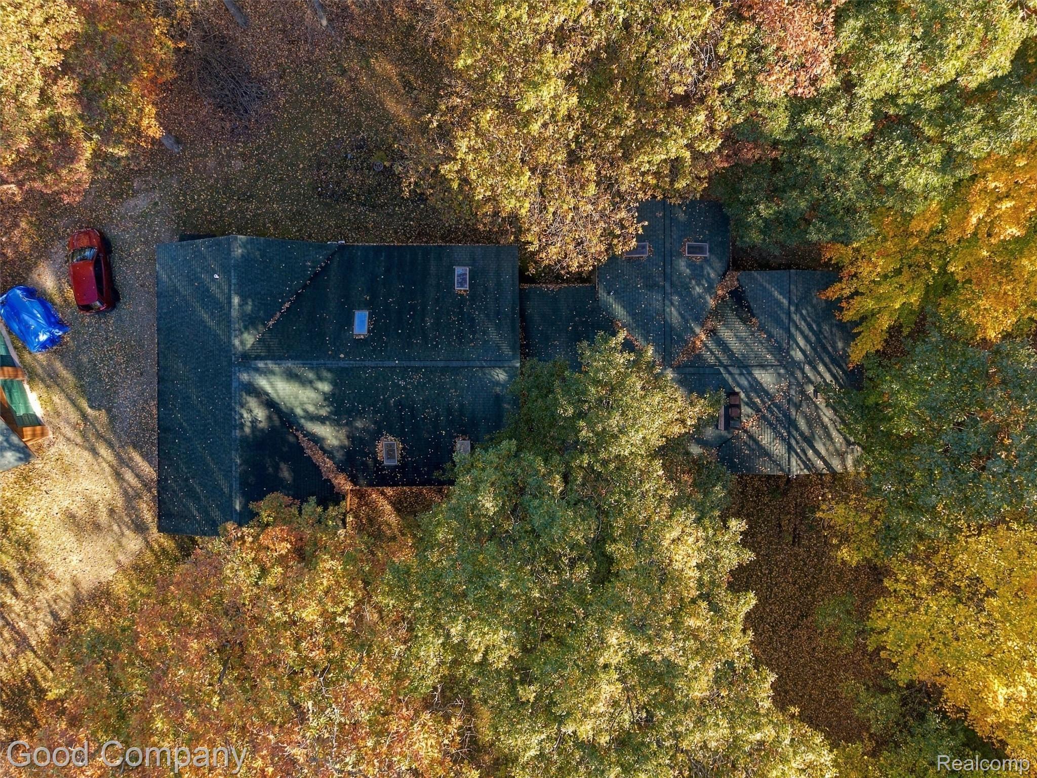 3120 Stanton Road