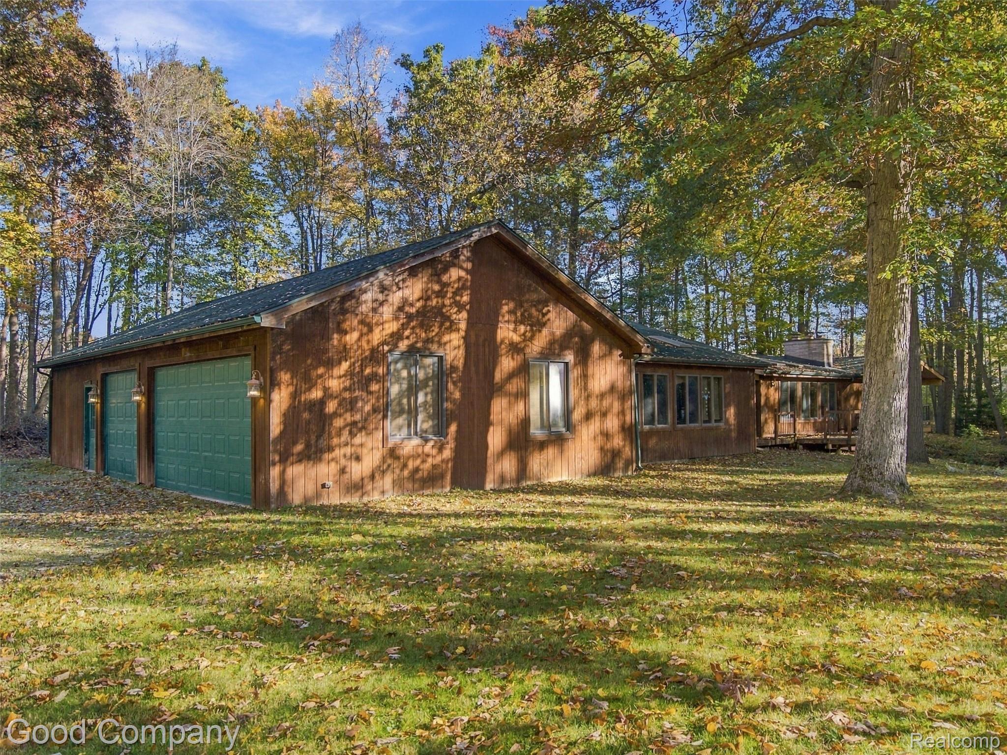 3120 Stanton Road