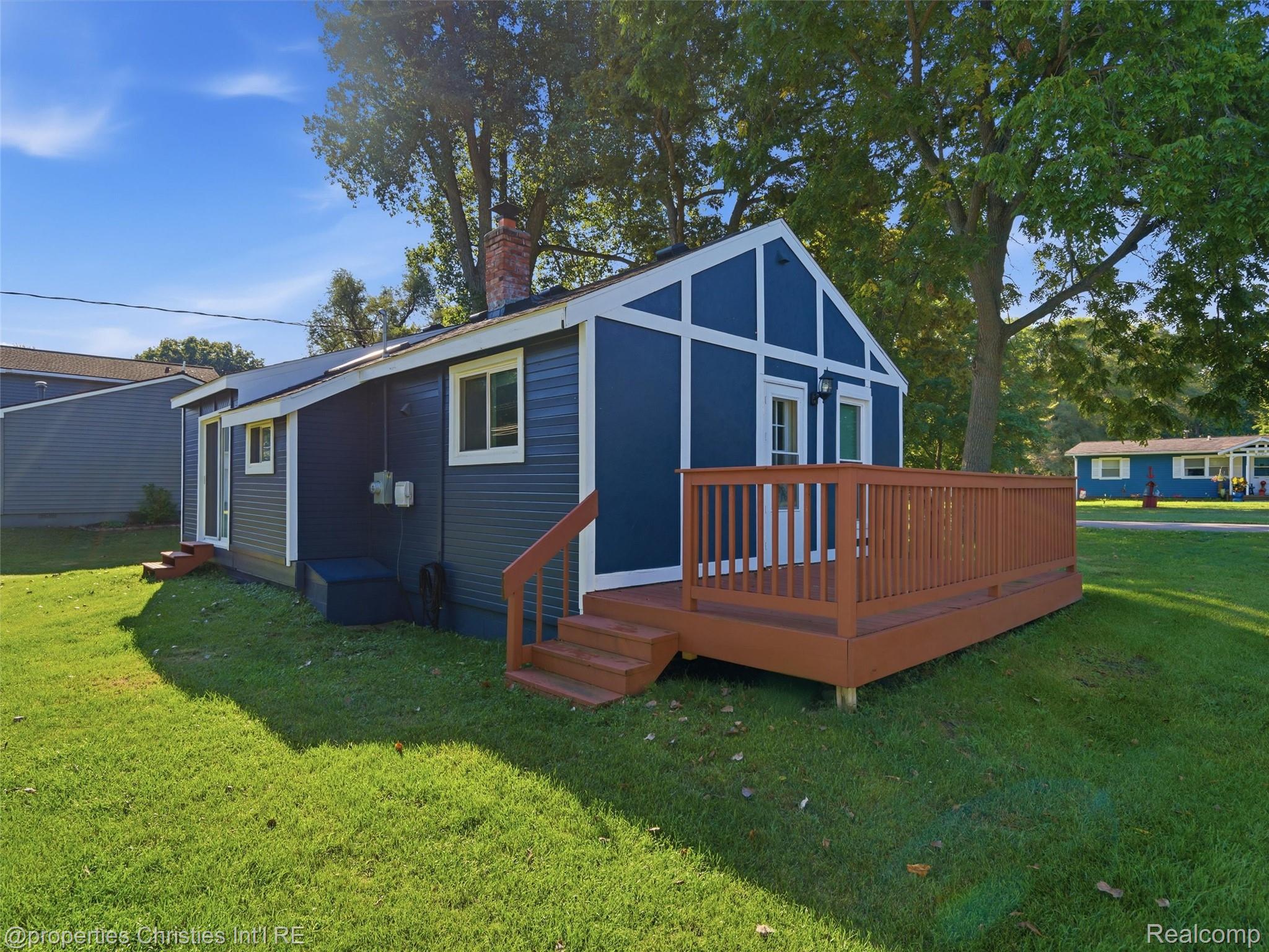 4645 Downing Drive