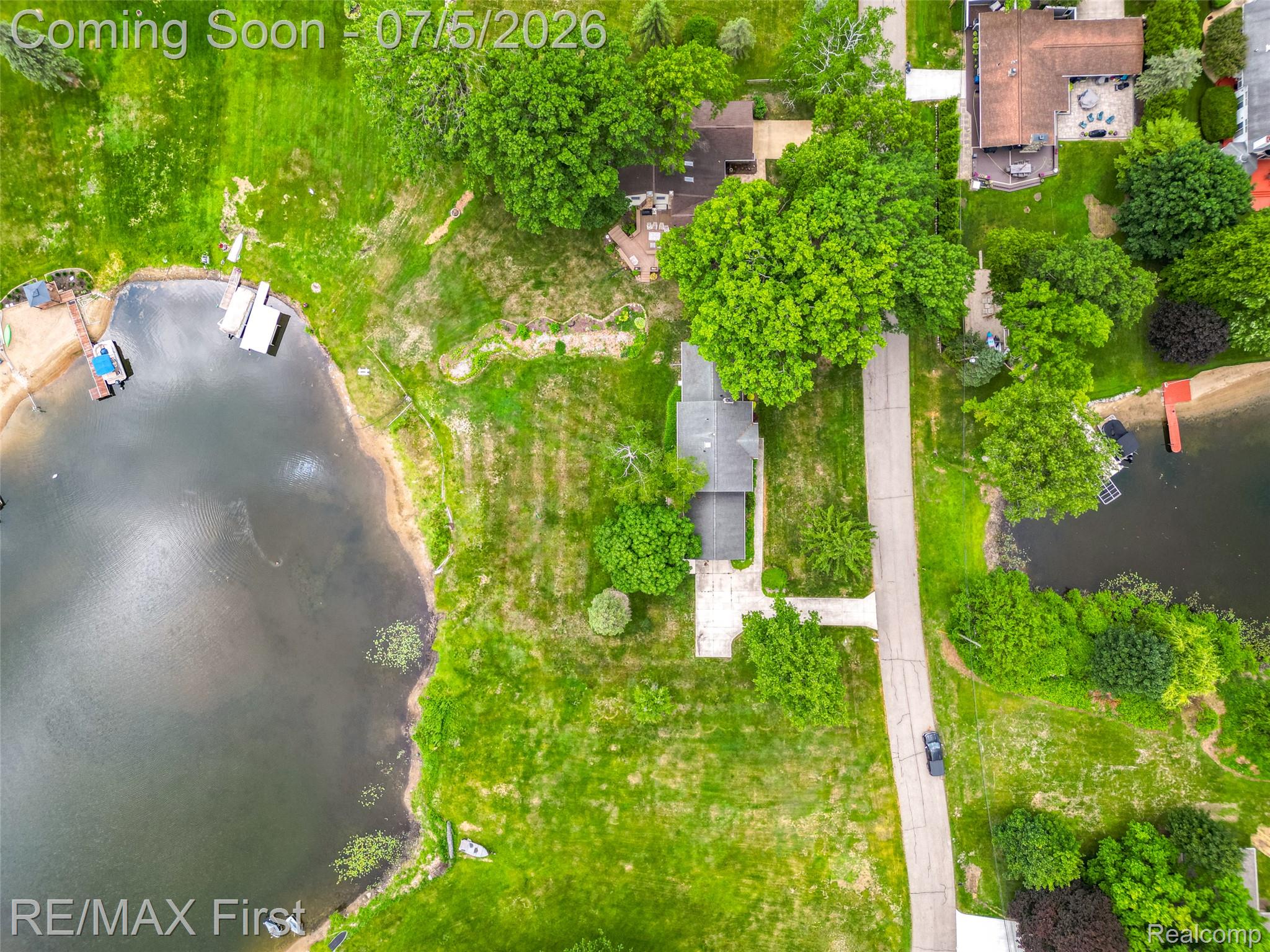 7436 Oak Bay Drive
