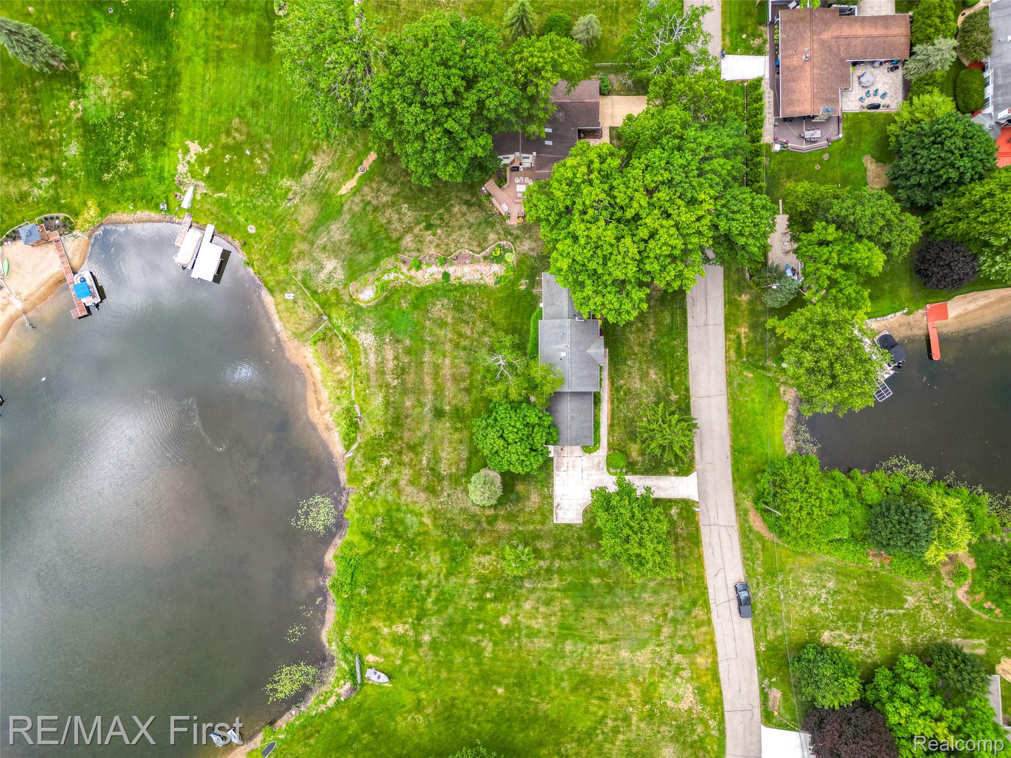 7436 Oak Bay Drive