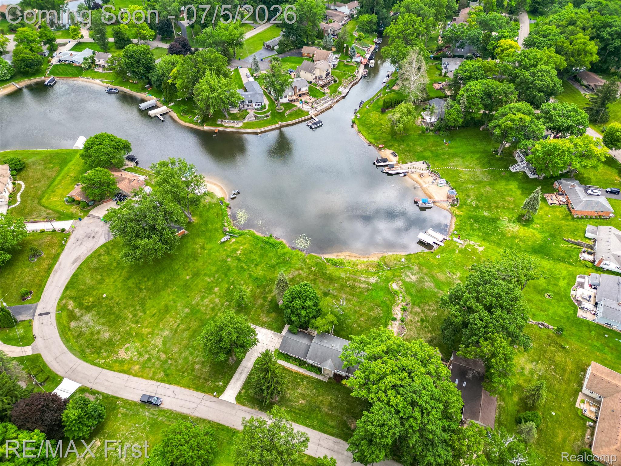 7436 Oak Bay Drive