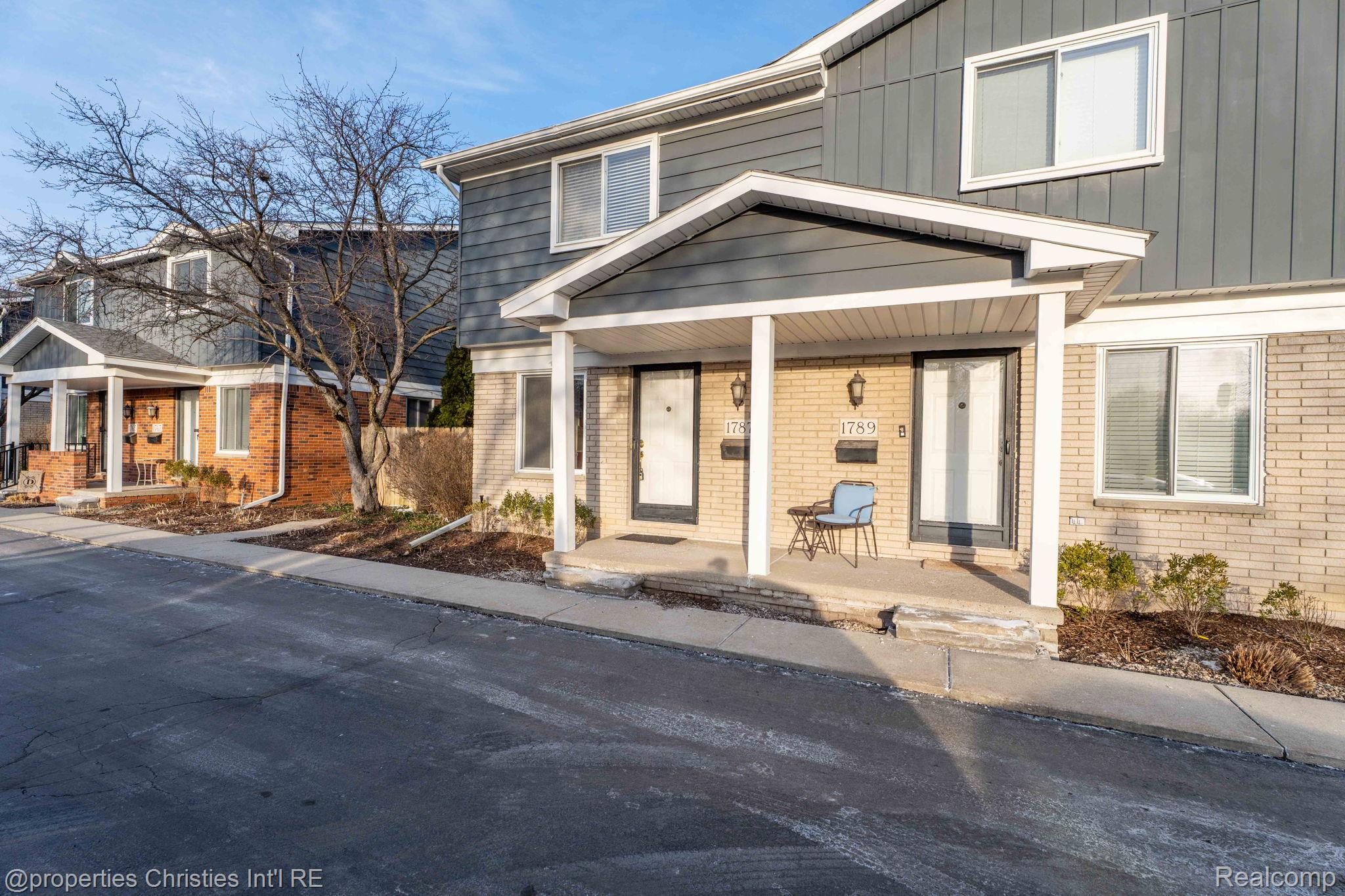 1787 Southfield Road