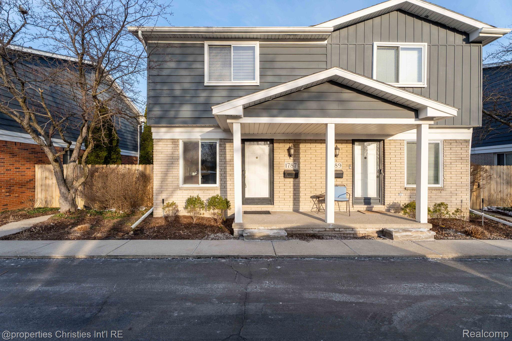 1787 Southfield Road