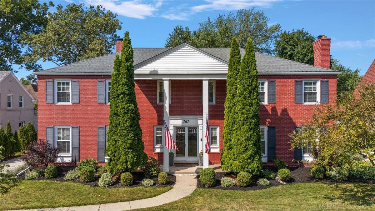 767 Berkshire Road