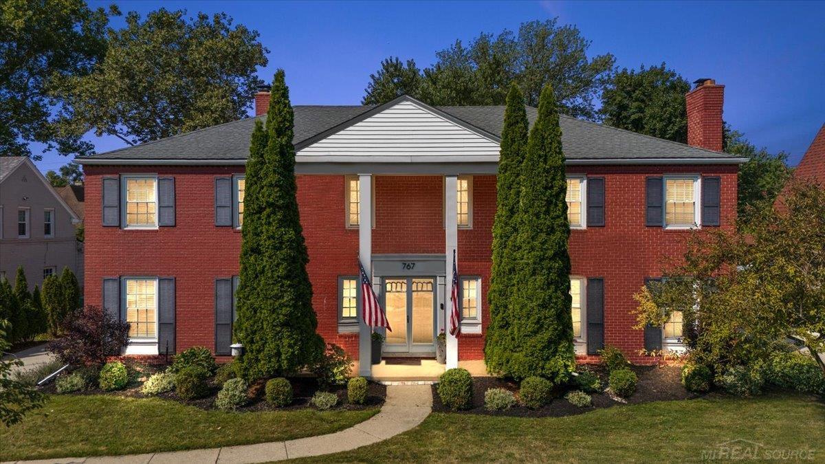 767 Berkshire Road
