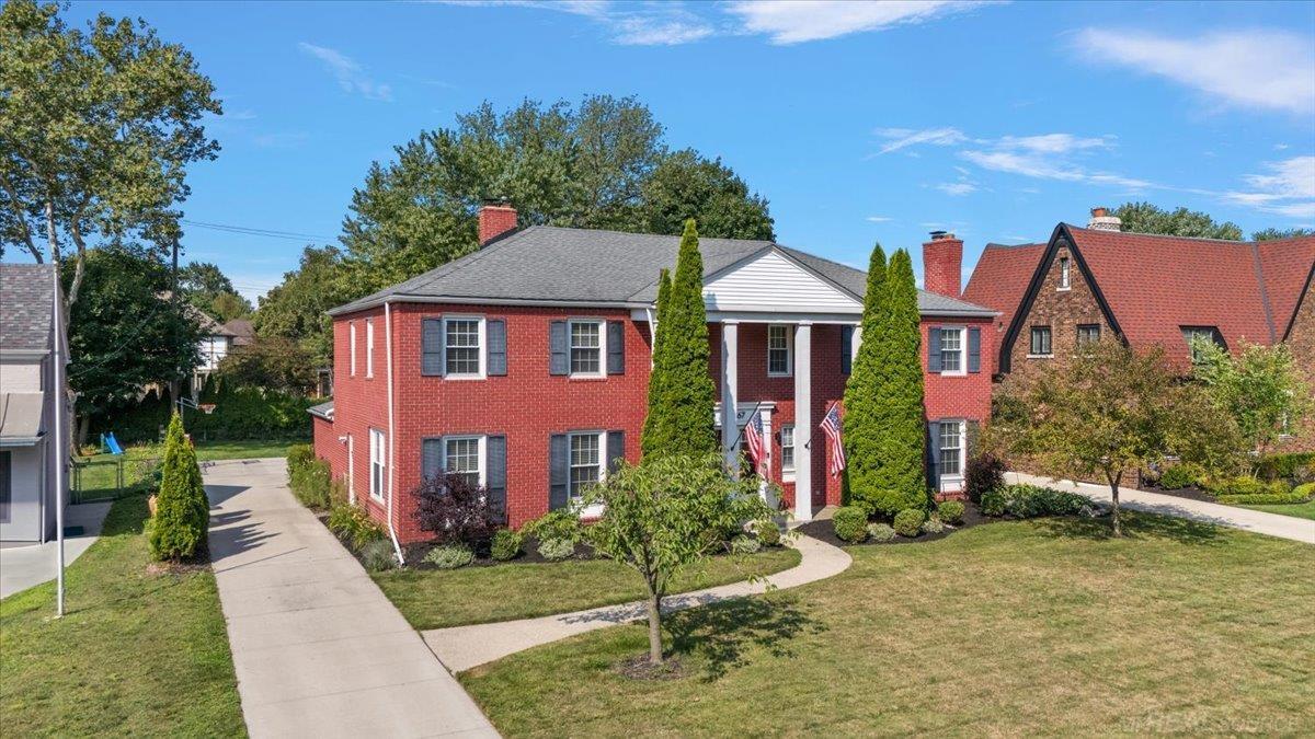767 Berkshire Road