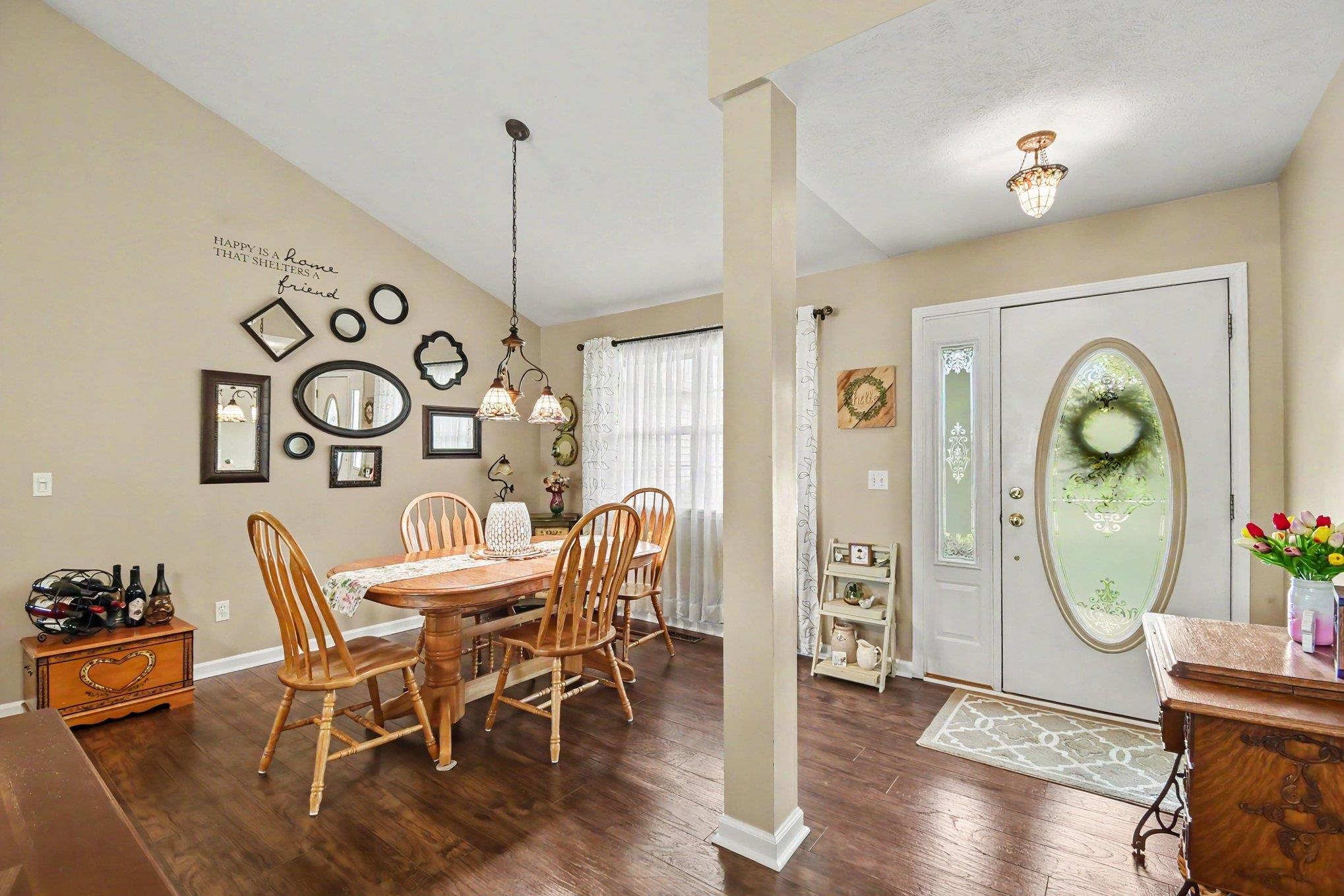 513 Westwind Lane