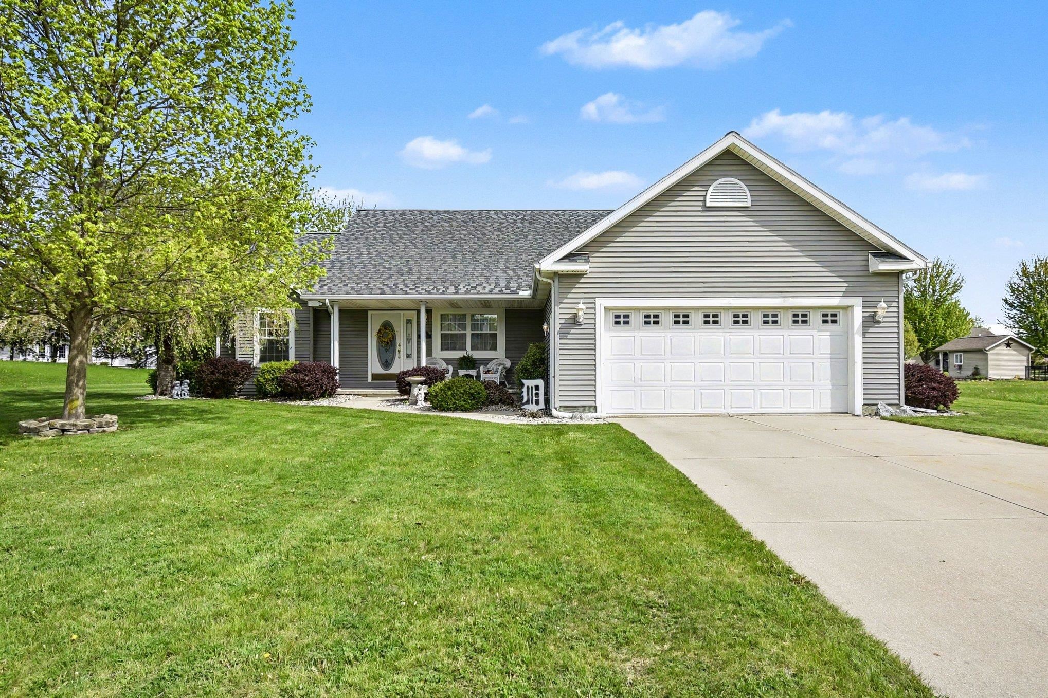 513 Westwind Lane