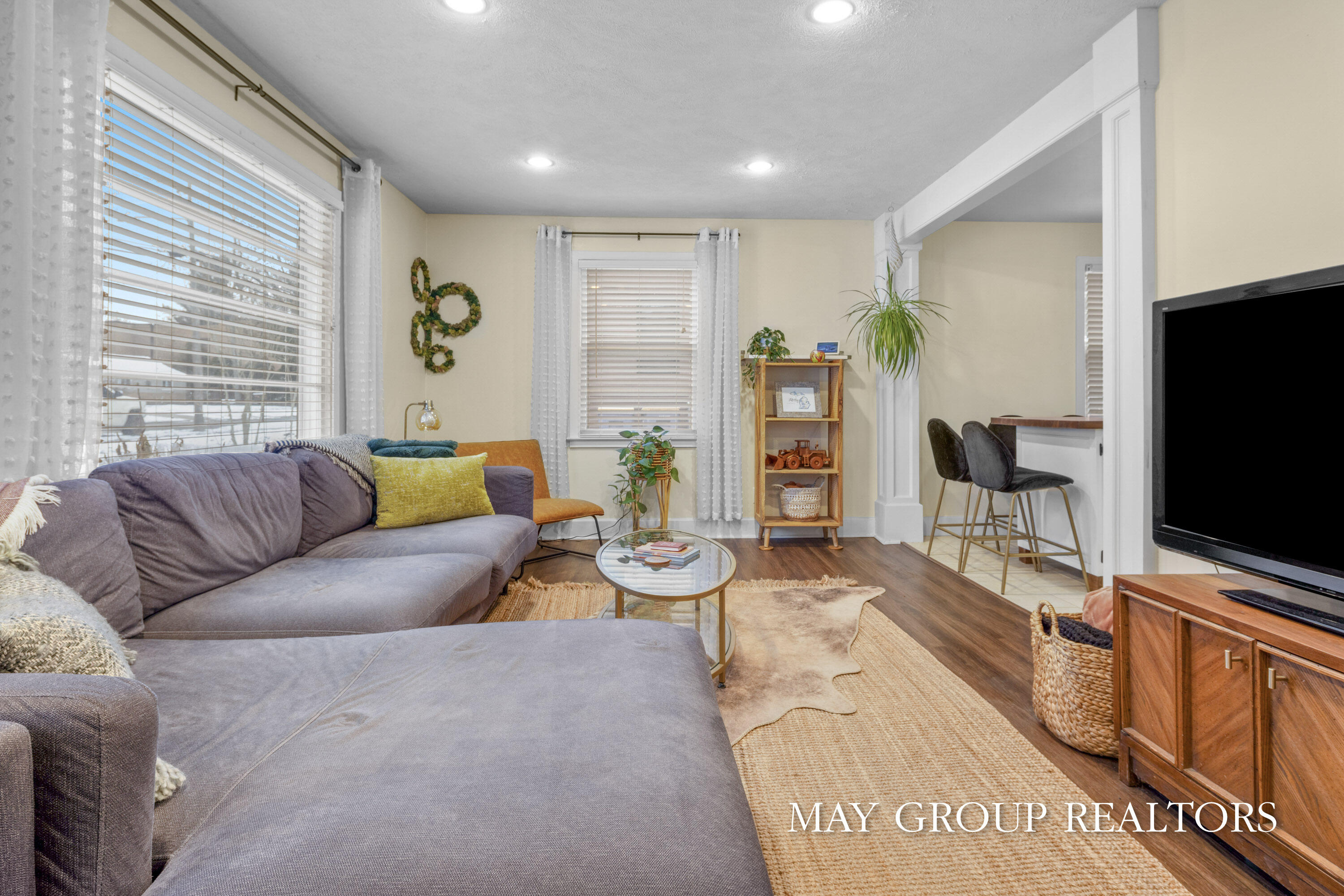 2901 Cheney Avenue NE