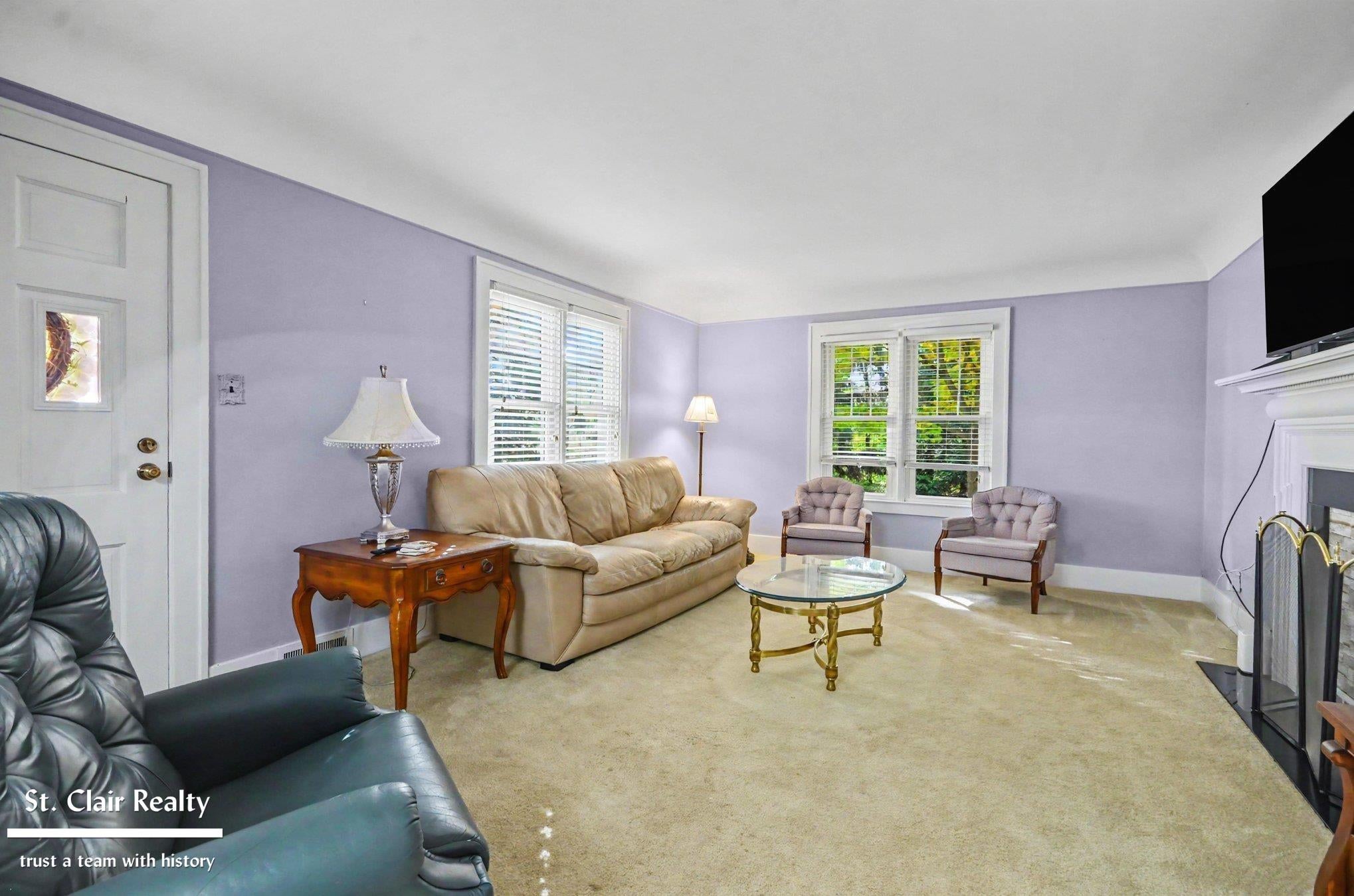 3294 Allington Road