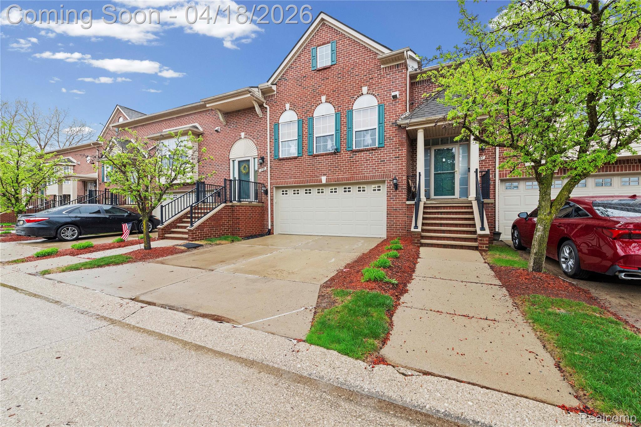 13199 Golf Pointe Drive