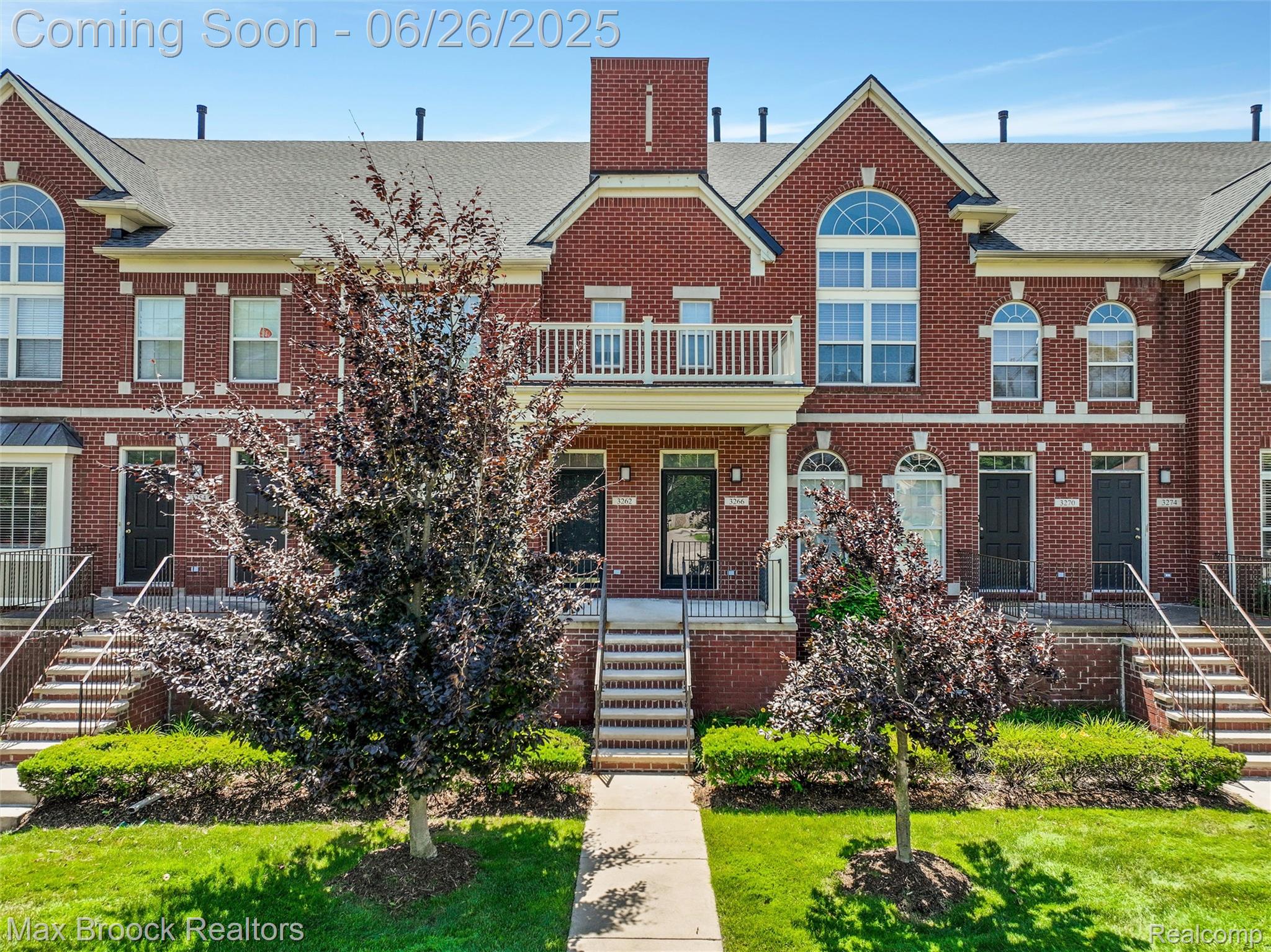 3262 Camden Drive
