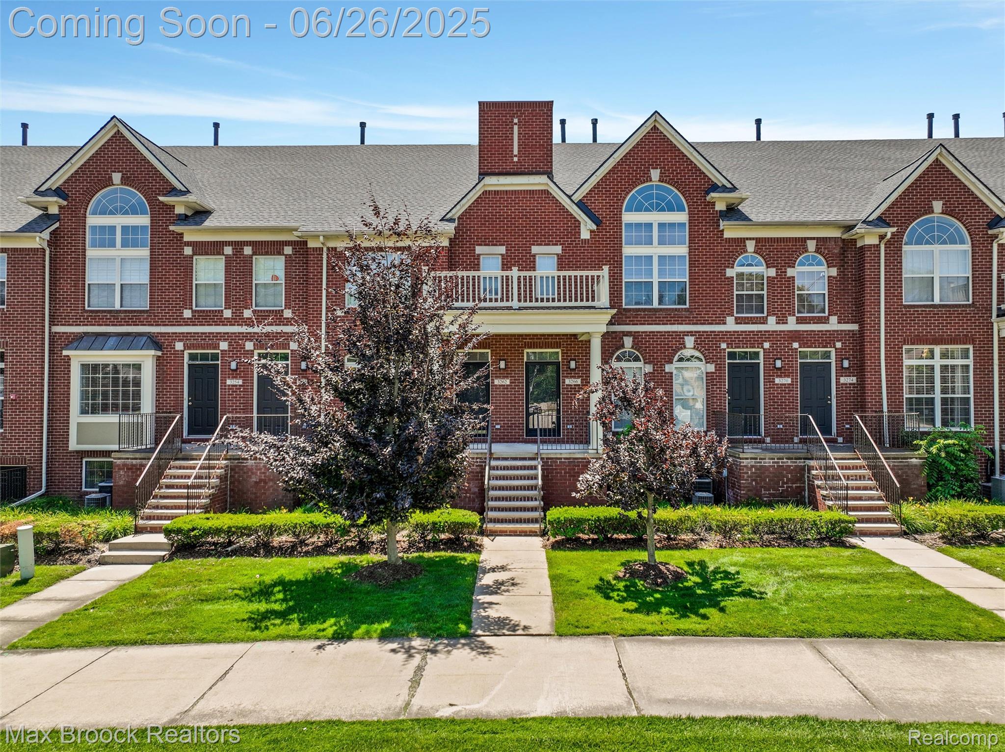 3262 Camden Drive