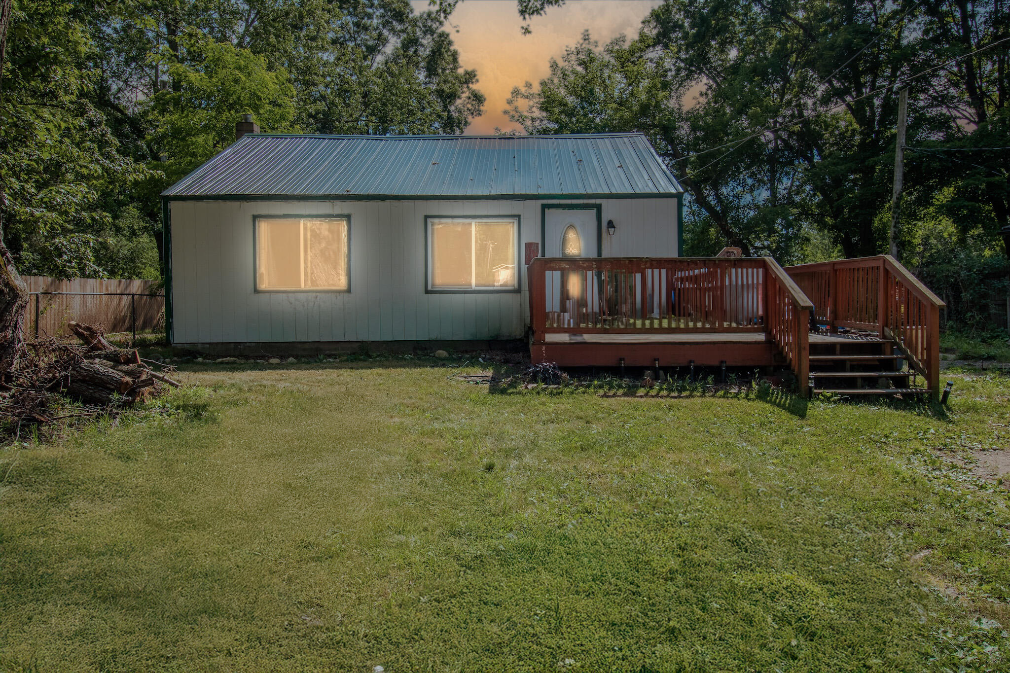 712 S Lagrave Street