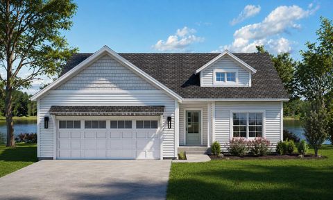 7381 Atwater Drive 34 Norton Shores City MI 49456