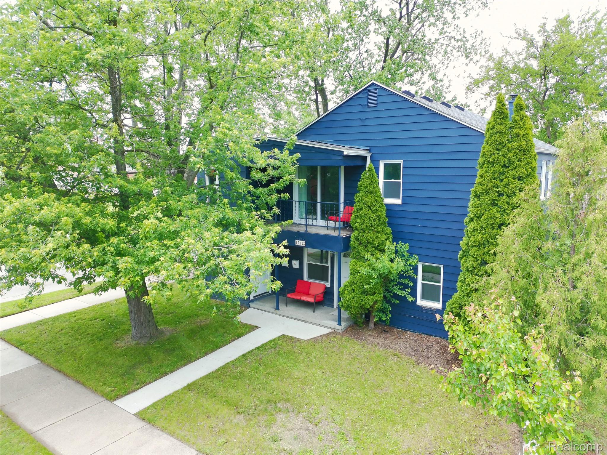 17128 Cicotte Avenue