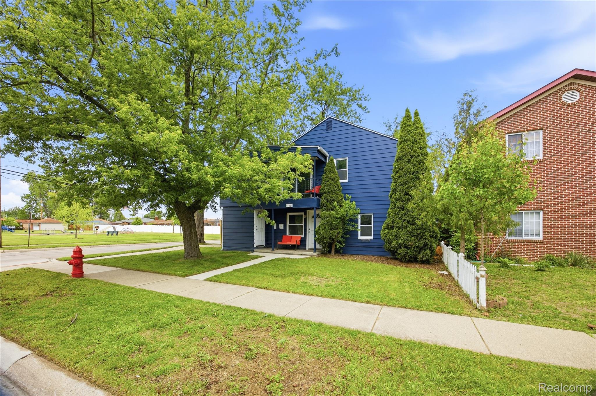 17128 Cicotte Avenue