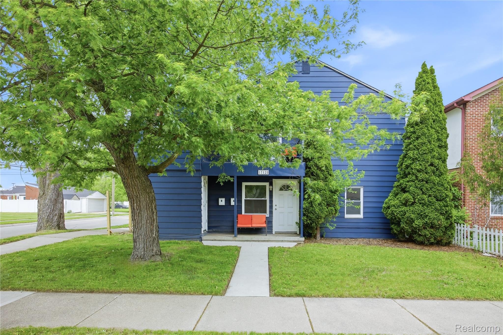 17128 Cicotte Avenue
