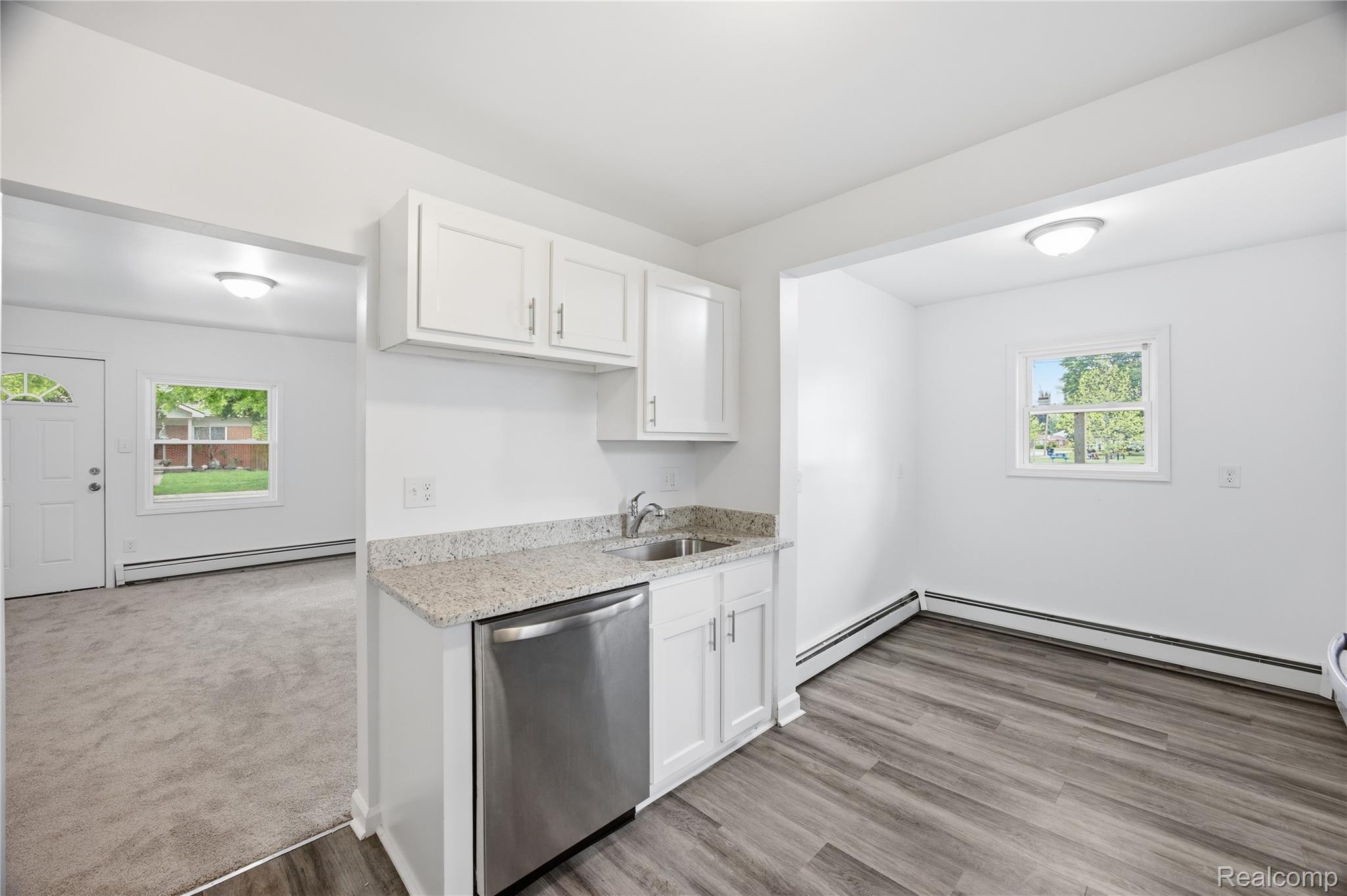 17128 Cicotte Avenue