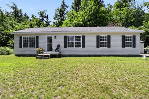 Photo for 5128 Burt Lake Views Drive