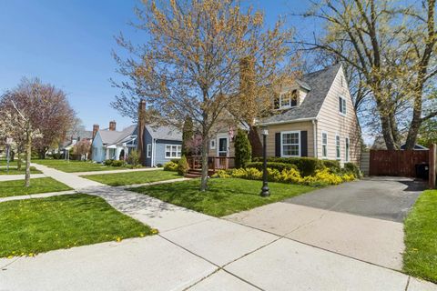 1324 22nd Street Port Huron City MI 48060