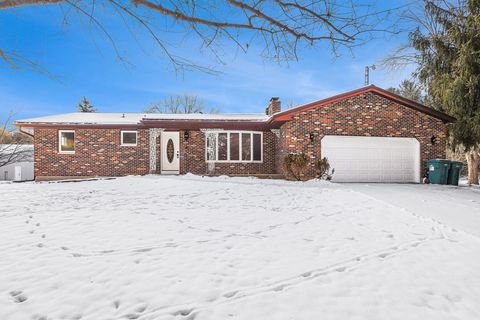 14880 C Drive S Fredonia Township MI 49068