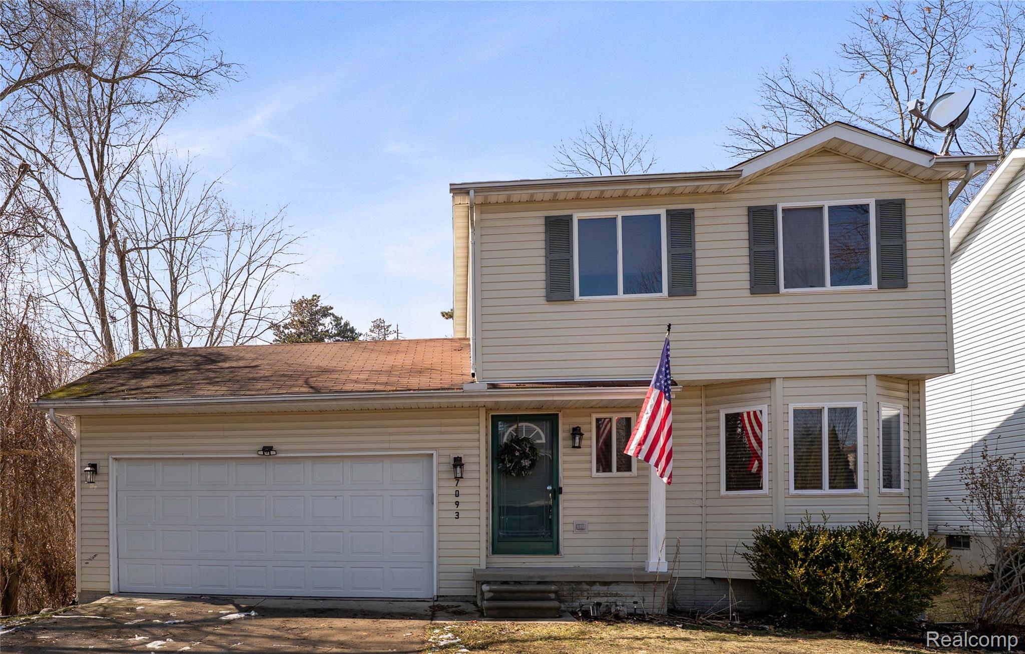 7093 Rolling Hills Drive