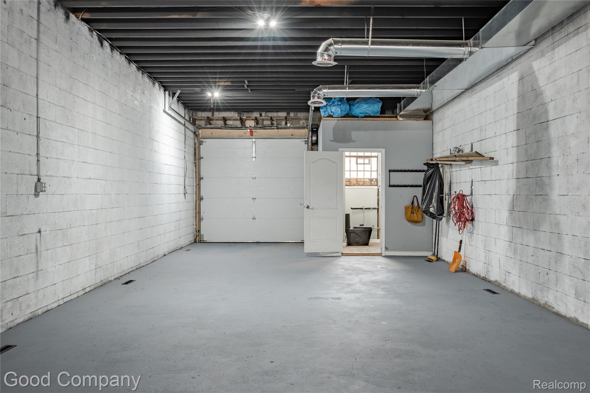 10305 W McNichols Road
