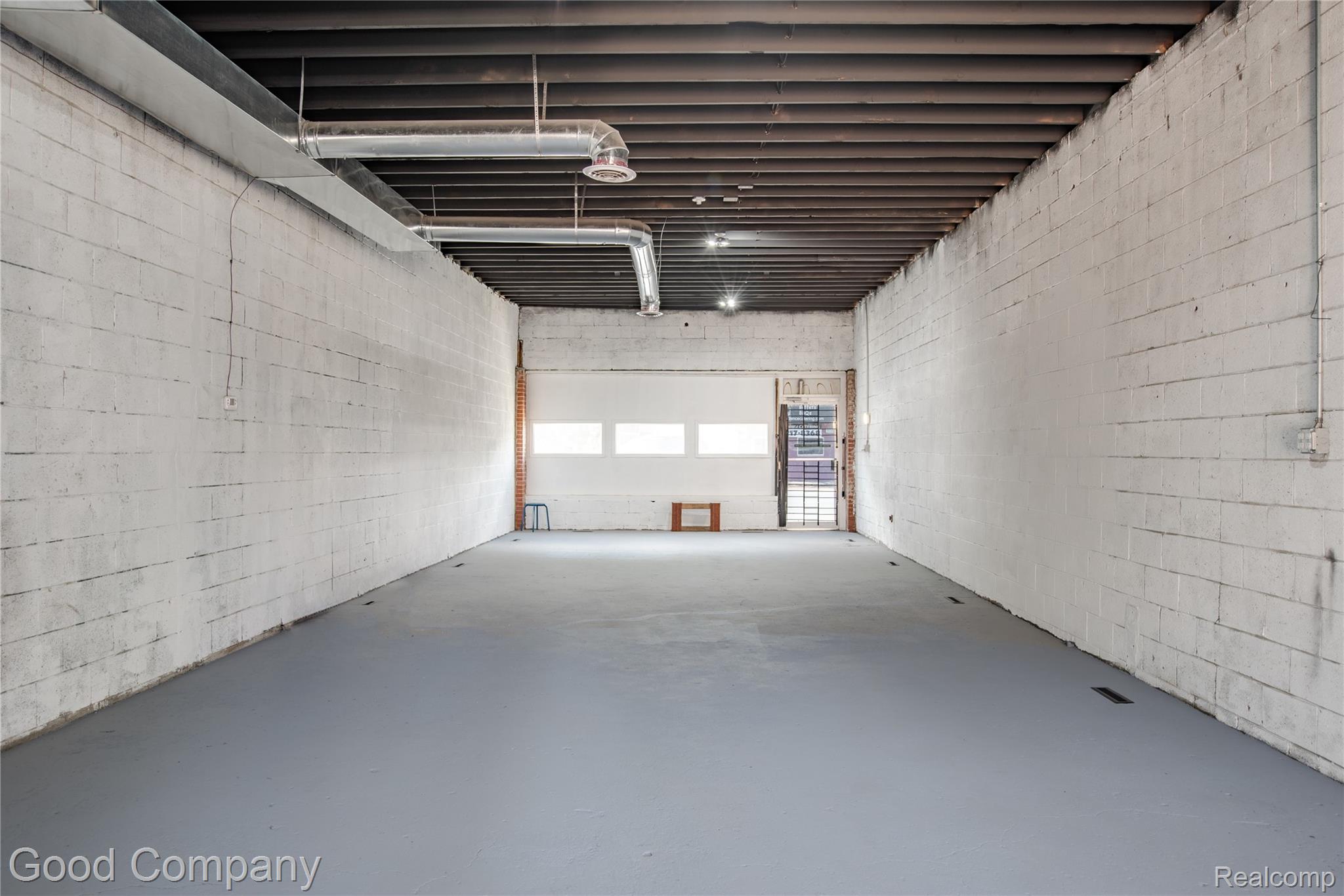 10305 W McNichols Road
