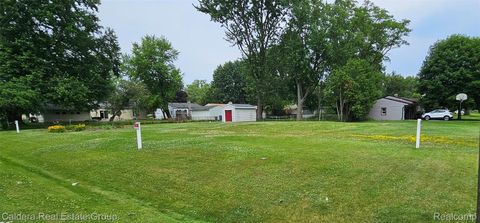 9011 Elmhurst Avenue Plymouth Charter Township MI 48170