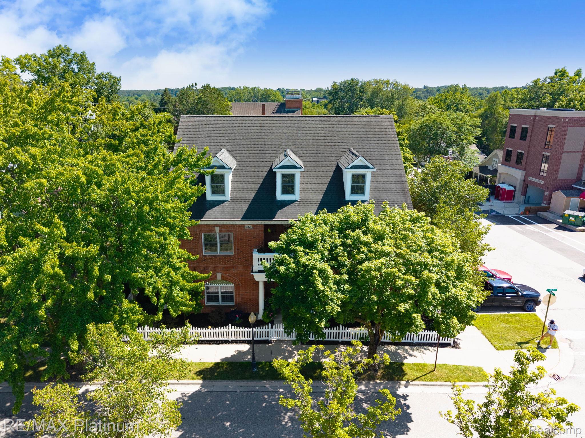 206 E Liberty Street