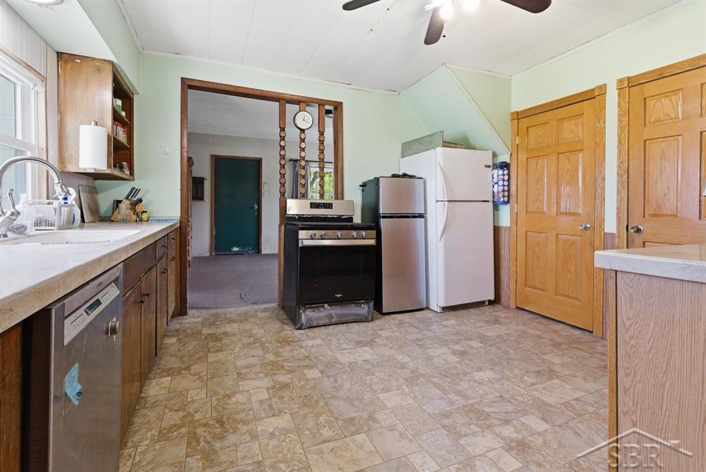 412 W Almeda Beach Road