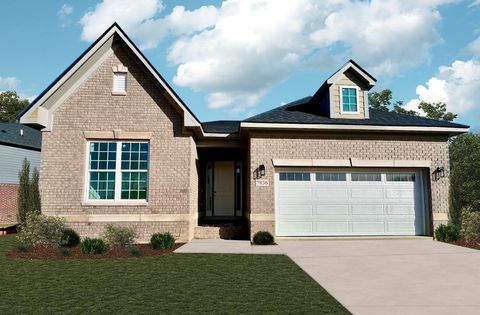 7836 TRAILSIDE Court West Bloomfield Charter Township MI 48323