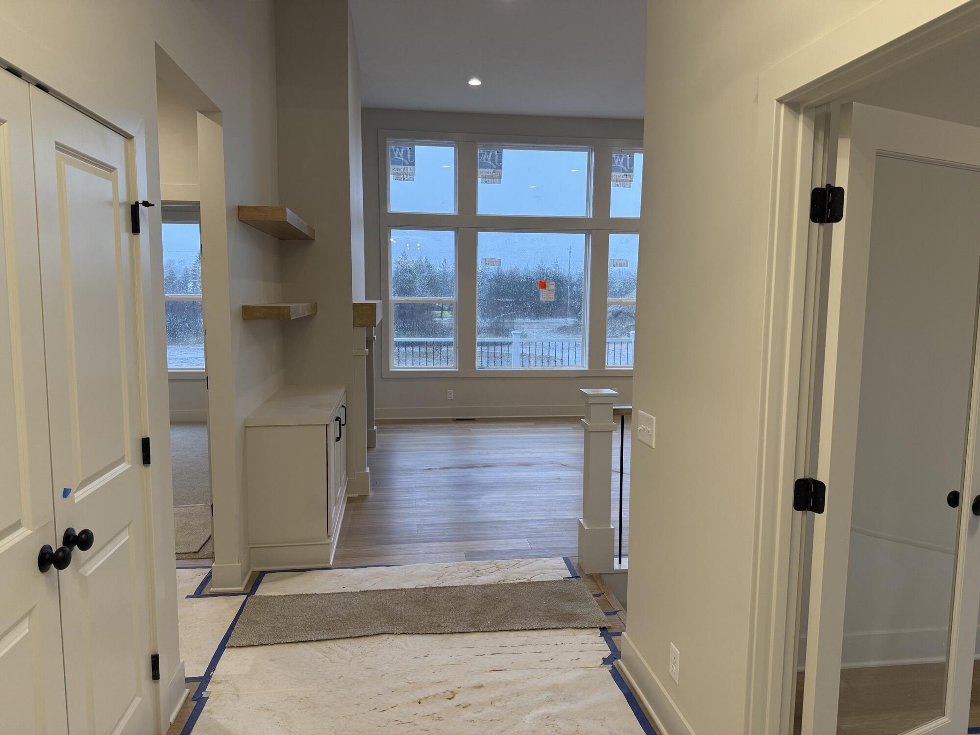 1597 Blue Haven Drive Lot 5