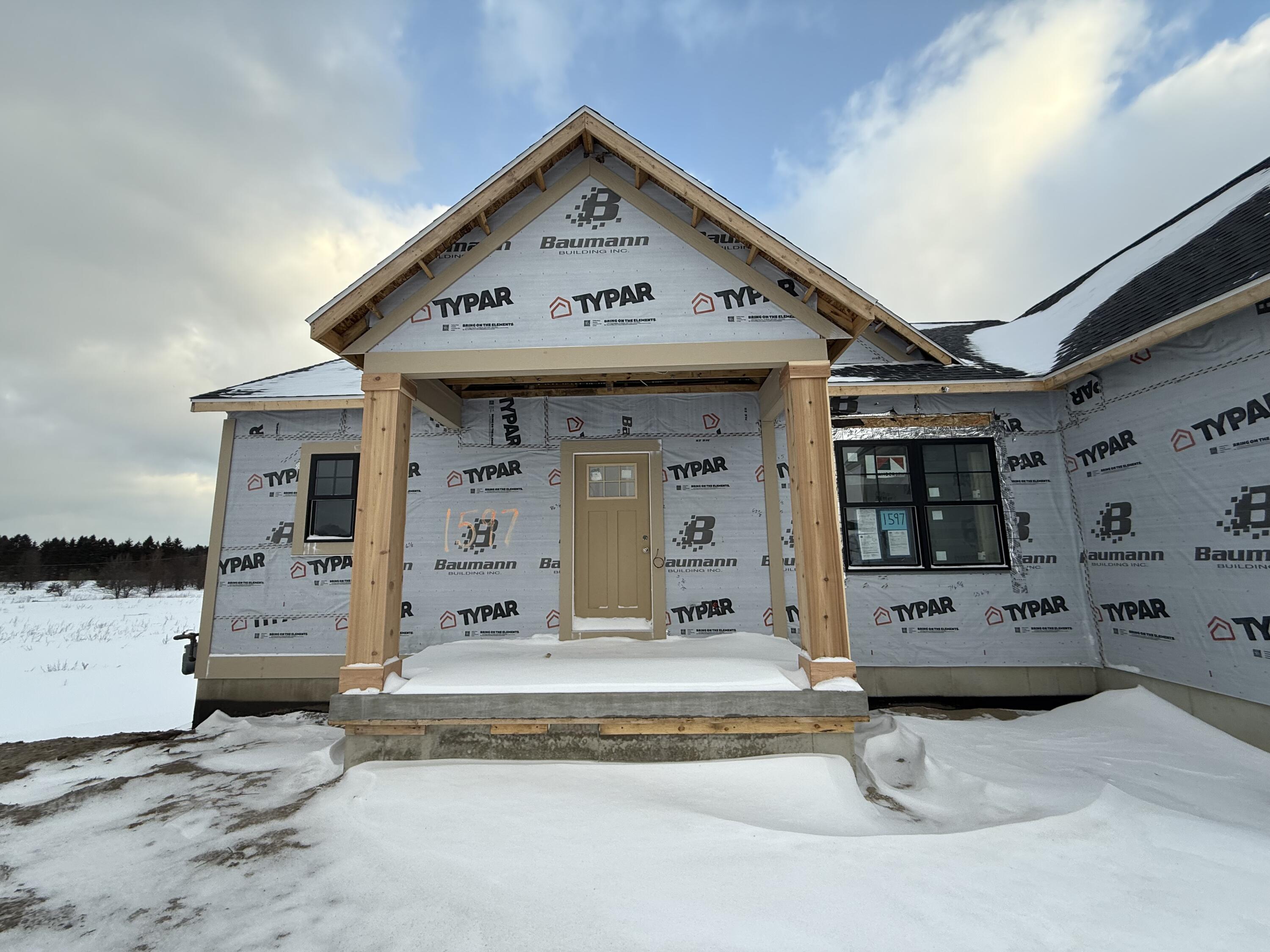 1597 Blue Haven Drive Lot 5