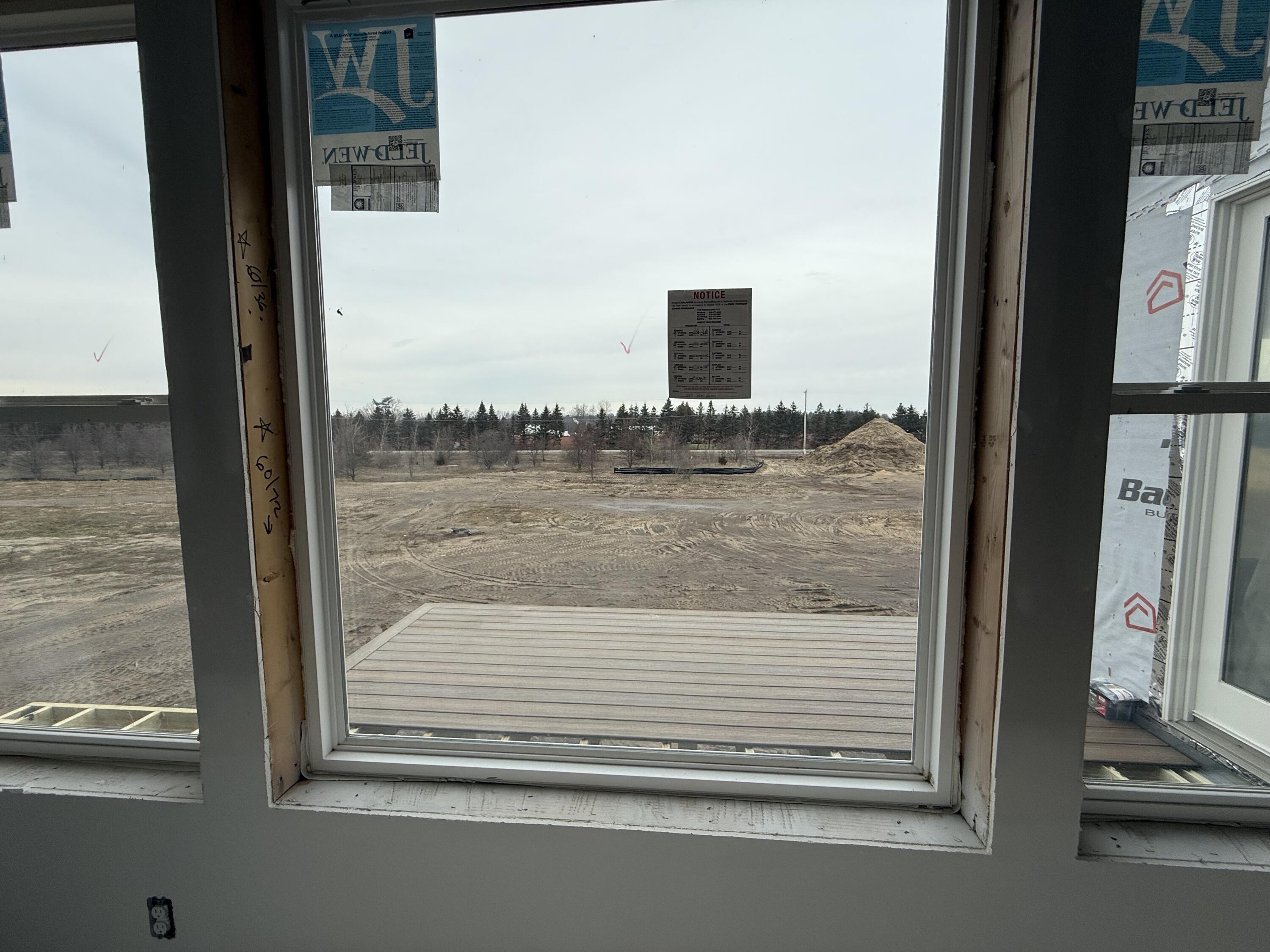 1597 Blue Haven Drive Lot 5