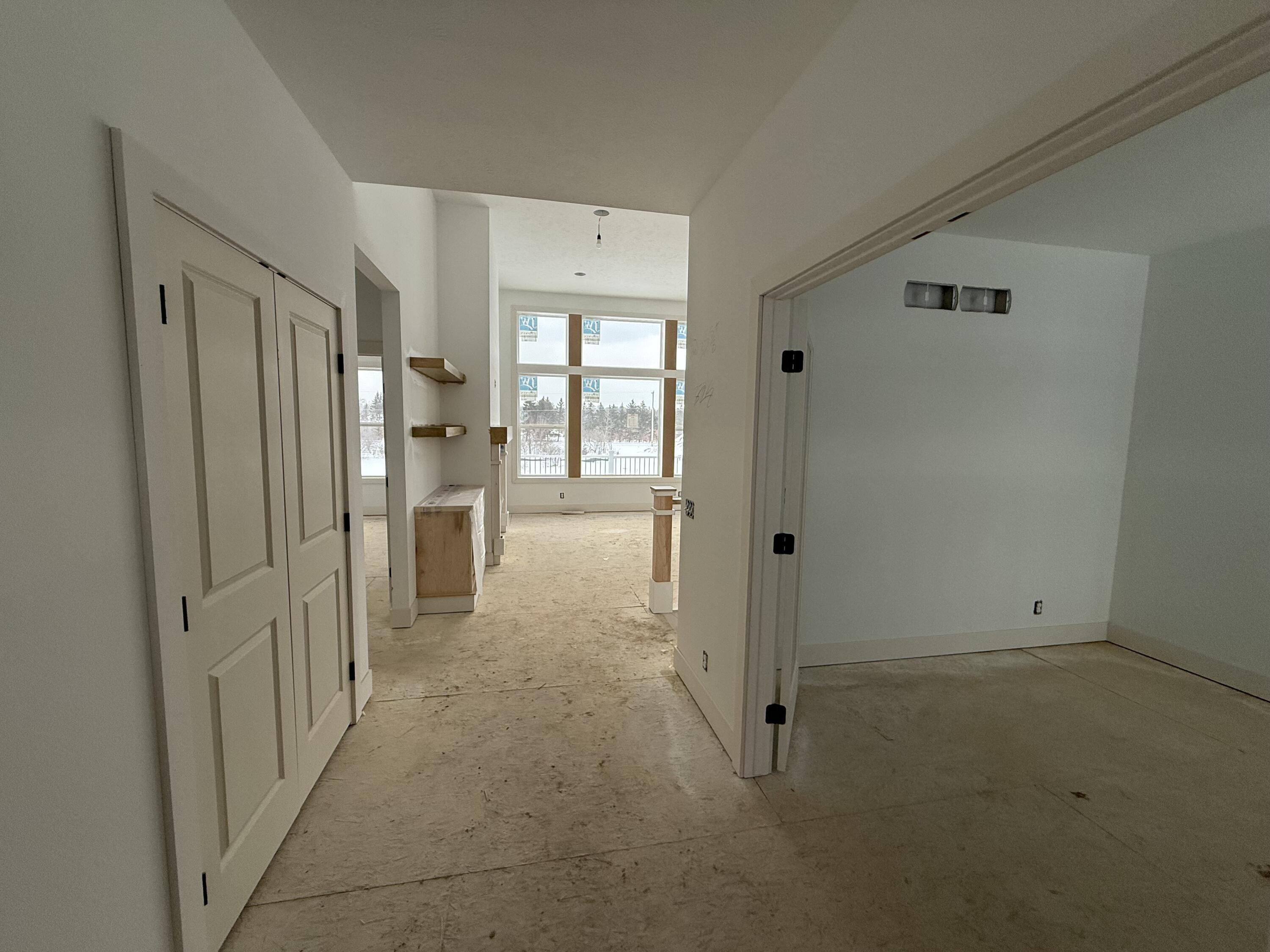 1597 Blue Haven Drive Lot 5