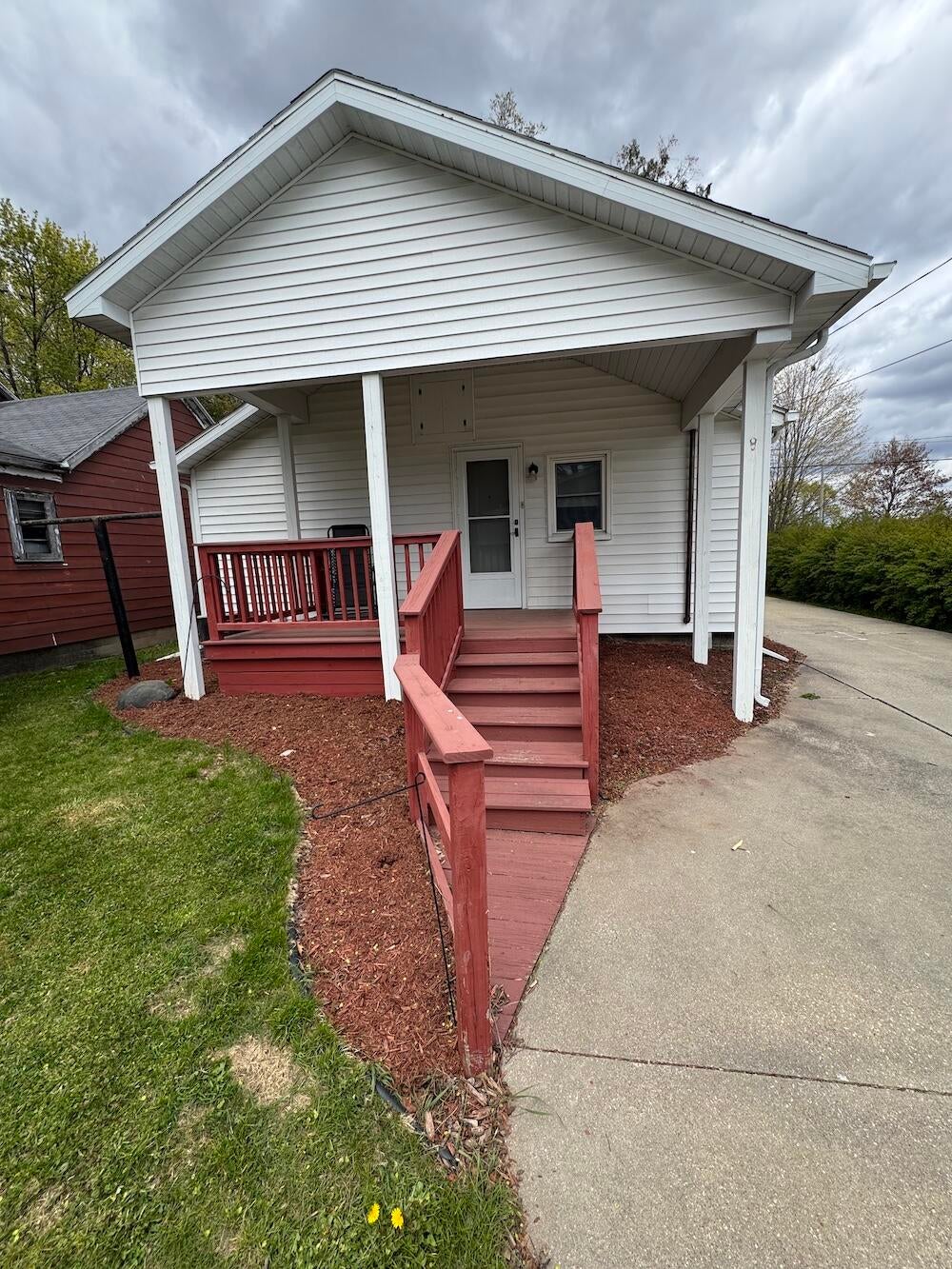 190 E Spruce Street