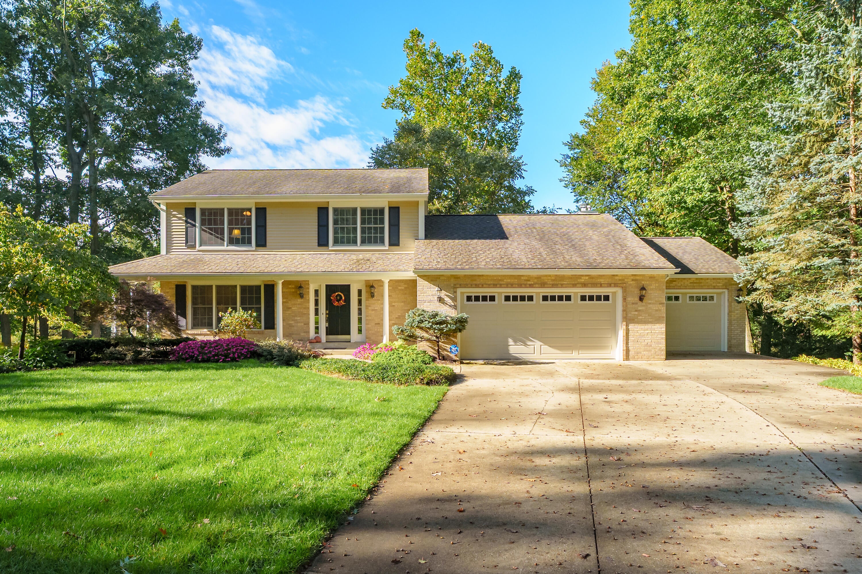 16136 Prairie Ronde Road