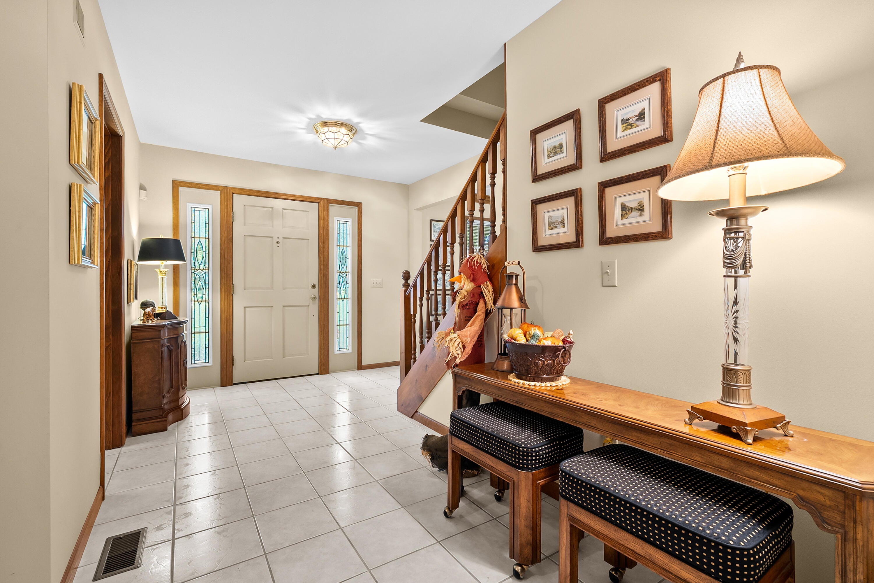 16136 Prairie Ronde Road
