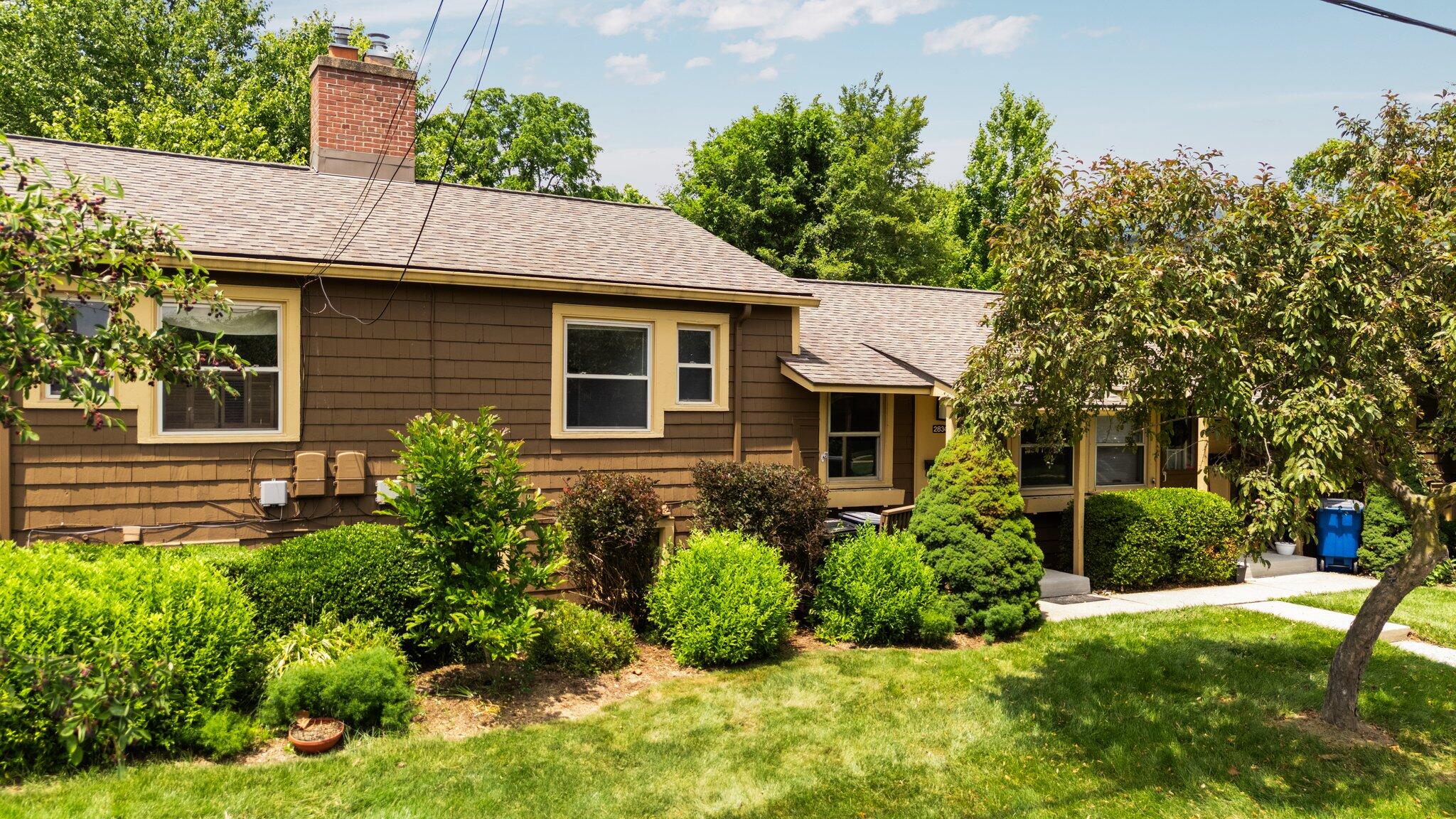 2834 Pittsfield Boulevard