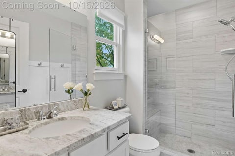 Tiny photo for 705 Revere Street, Canton Charter Township, MI 48188 (MLS # 20261080770)