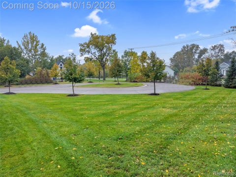 Tiny photo for 705 Revere Street, Canton Charter Township, MI 48188 (MLS # 20261080770)