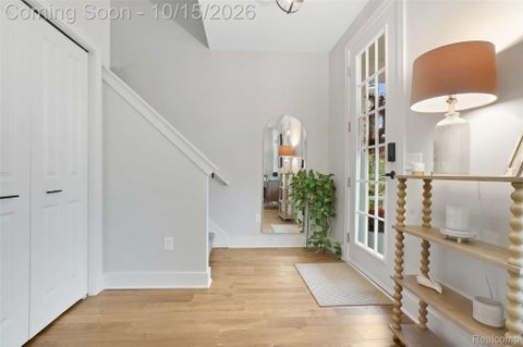 Tiny photo for 705 Revere Street, Canton Charter Township, MI 48188 (MLS # 20261080770)