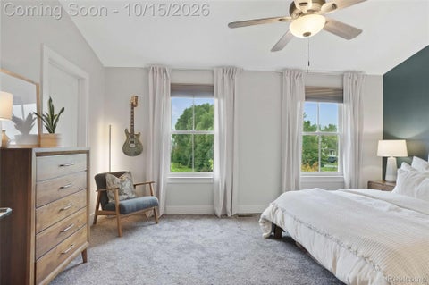 Tiny photo for 705 Revere Street, Canton Charter Township, MI 48188 (MLS # 20261080770)