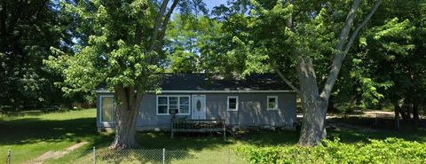 2990 Violet Avenue Muskegon Charter Township Muskegon MI 49442