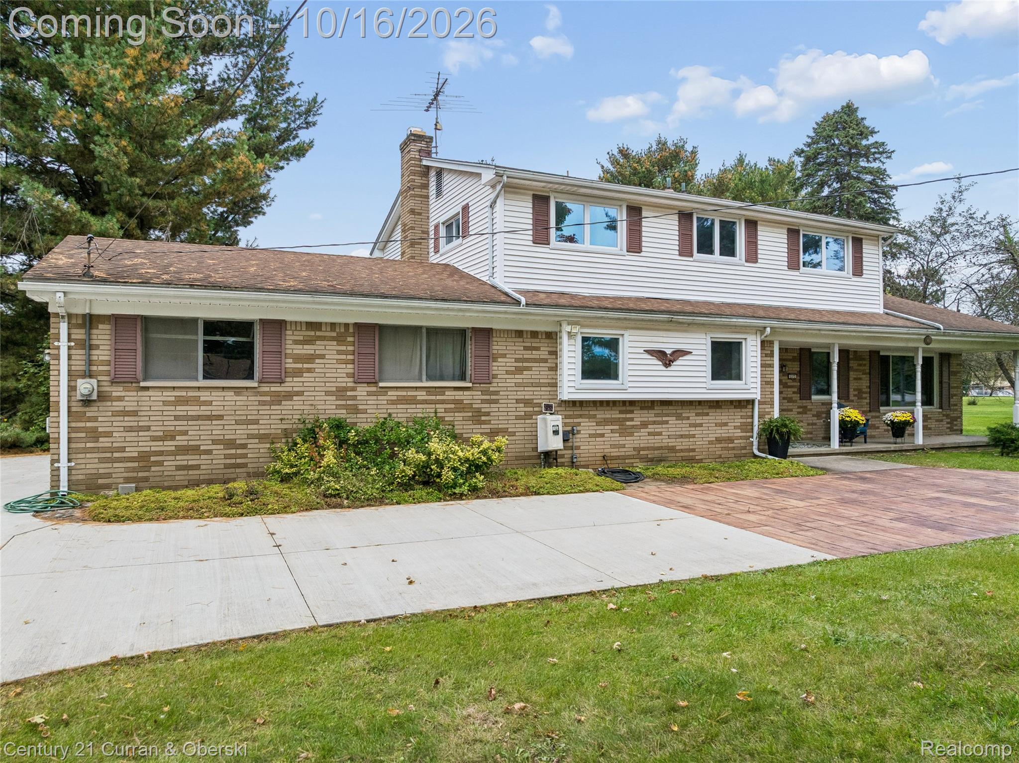 5372 Daniel Drive