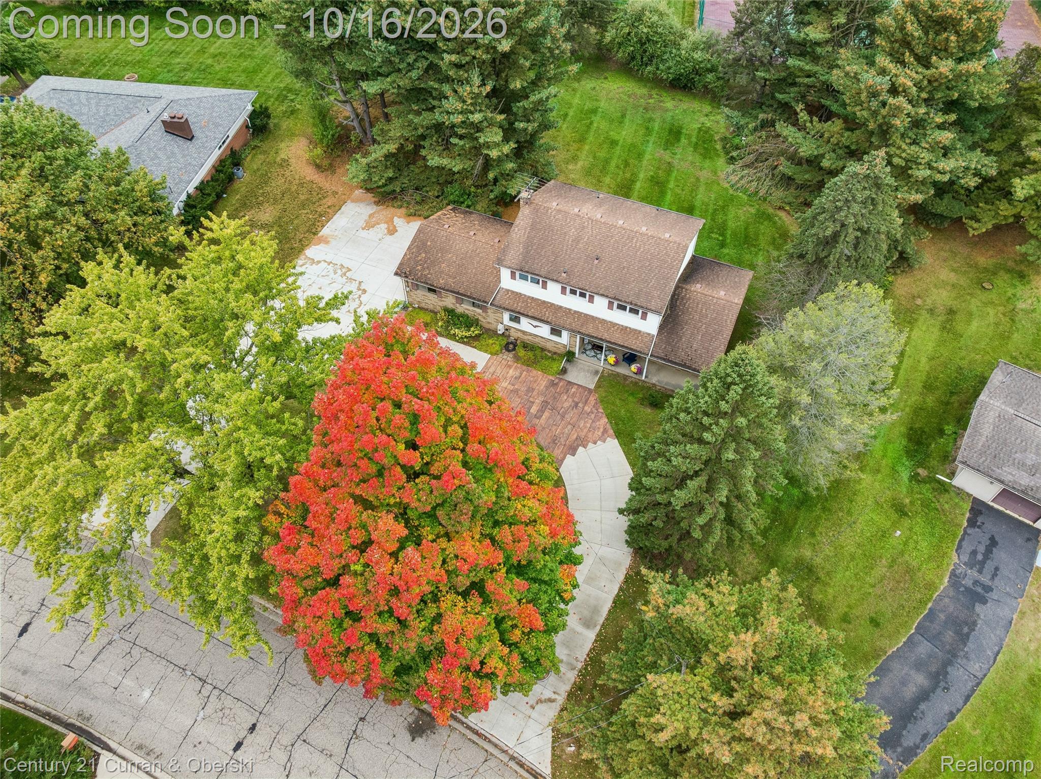 5372 Daniel Drive
